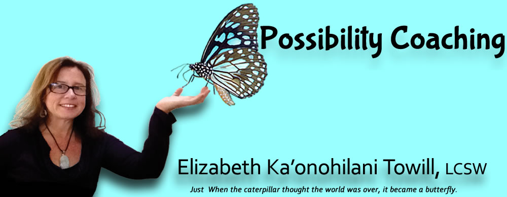 Possibility Coaching