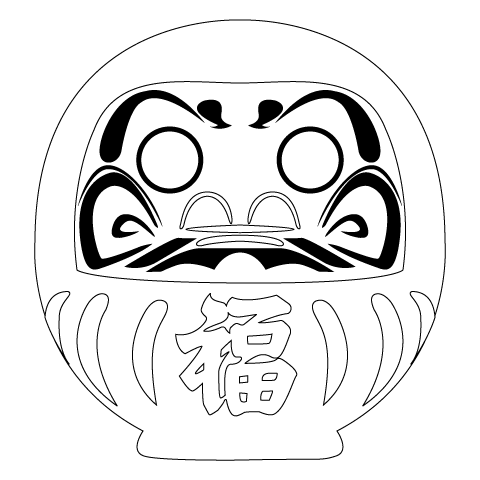 daruma