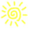 sun