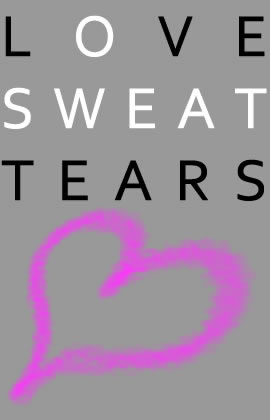 lovesweattears